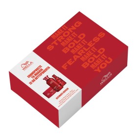 Wella Professionals Promo Ultimate Repair Limited Edition Gift Box Σαμπουάν 250ml & Mask 150ml & Hair Rescue 30ml Wella Professionals Promo Ultimate Repair Limited Edition Gift Box Σαμπουάν 250ml & Mask 150ml & Hair Rescue 30ml