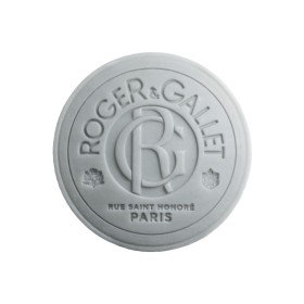 Roger & Gallet Cologne Twist Shaving Bar Μπάρα Ξυρίσματος Φιλική προς το Δέρμα με Άρωμα Εσπεριδοειδών 100g Roger & Gallet Cologne Twist Shaving Bar Μπάρα Ξυρίσματος Φιλική προς το Δέρμα με Άρωμα Εσπεριδοειδών 100g