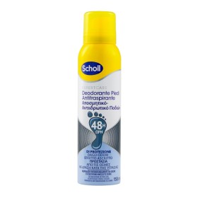 SCHOLL Deodorant Foot Spray 150ml