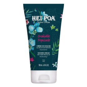 Hei Poa Shower Cream Trotical Orchid 150ml Hei Poa Shower Cream Trotical Orchid 150ml
