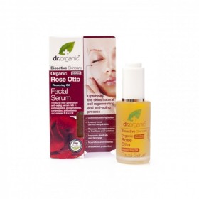 Dr.Organic Rose &hellip;
