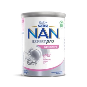 NESTLE Γάλα σε Σκόνη Nan Expert Pro Sensitive 0m+ 400g