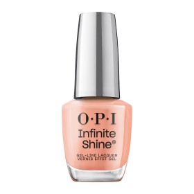 Opi Infinite Shine Βερνίκι Νυχιών Μακράς Διάρκειας On A Mision 15ml Opi Infinite Shine Βερνίκι Νυχιών Μακράς Διάρκειας On A Mision 15ml