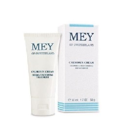 MEY Calmosin Cream Regenerating Face Cream for Sensitive Skin against Blemishes & Redness 50ml
