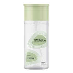 Castalia Demaqu Cleansing Micellar Water Απαλό Νερό Καθαρισμού & Τόνωσης 100ml