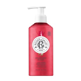 Roger & Gallet Gingembre Rouge Ενυδατική Lotion Σώματος 250ml Roger & Gallet Gingembre Rouge Ενυδατική Lotion Σώματος 250ml
