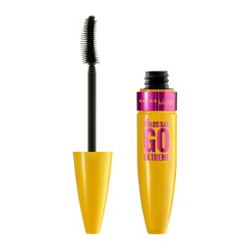 Maybelline The Colossal Go Extreme Volum Mascara για Καμπύλη & Όγκο Very Black 9.5ml