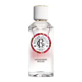 Roger & Gallet Gingembre Rouge Wellbeing Fragrant Water Γυναικείο Άρωμα Τζίντζερ 100ml