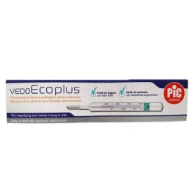 Pic Vedo Eco Plus Θερμόμετρο Μασχάλης με Γάλλιο 1 Τεμάχιο