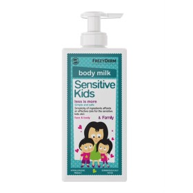 Frezyderm Sensitive Kids Body Milk Παιδικό Γαλάκτωμα Σώματος 200ml Frezyderm Sensitive Kids Body Milk Παιδικό Γαλάκτωμα Σώματος 200ml