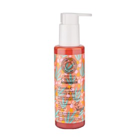 Natura Siberica Oblepikha C-Berrica Revitalizing Face Peeling Mask Μάσκα Απολέπισης Προσώπου 145ml