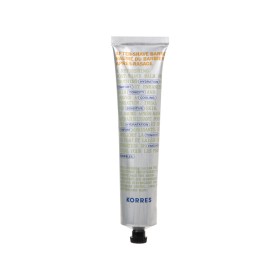 Korres Athenian Grooming Αναζωογονητικό Balm Ενυδάτωσης για Μετά το Ξύρισμα 125ml Korres Athenian Grooming Αναζωογονητικό Balm Ενυδάτωσης για Μετά το Ξύρισμα 125ml