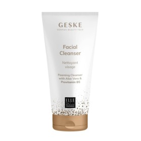 Geske Skin Care Facial Cleanser Καθαρισμός Επιδερμίδας 100ml Geske Skin Care Facial Cleanser Καθαρισμός Επιδερμίδας 100ml