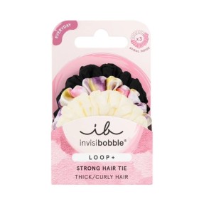 Invisibobble Loop Be Strong Sprunchie Λαστιχάκια Μαλλιών 3 Τεμάχια Invisibobble Loop Be Strong Sprunchie Λαστιχάκια Μαλλιών 3 Τεμάχια