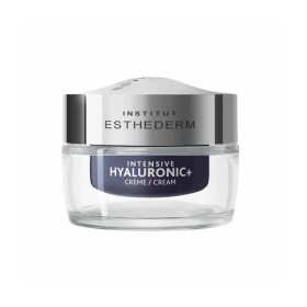 Institut Esthederm Intensive Hyalu+ Anti-wrinkle Smoothing Cream Αντιρυτιδική Κρέμα 50ml