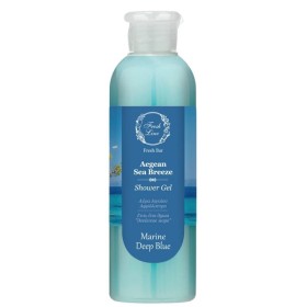 Fresh Line Aegean Sea Breeze Shower Gel Αφρόλουτρο 200ml Fresh Line Aegean Sea Breeze Shower Gel Αφρόλουτρο 200ml