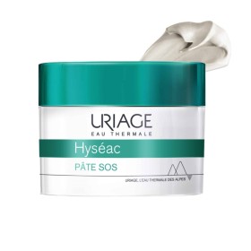 URIAGE Hyseac Sos Paste Topical Ointment 15g