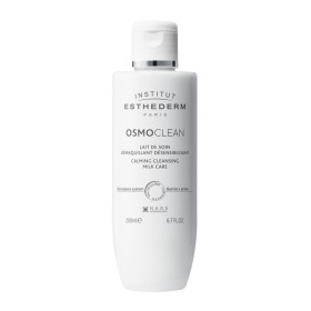Institut Esthederm Osmoclean Calming Cleansing Milk Bottle Γαλάκτωμα Καθαρισμού Προσώπου 200ml
