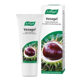 A.Vogel Venagel Φυτική Γέλη για Βαριά & Κουρασμένα Πόδια 100ml A.Vogel Venagel Φυτική Γέλη για Βαριά & Κουρασμένα Πόδια 100ml