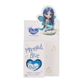Dalee Sweet Παιδικό Βερνίκι Νυχιών Mermaid Blue 12ml Dalee Sweet Παιδικό Βερνίκι Νυχιών Mermaid Blue 12ml
