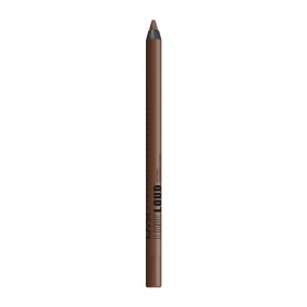 Nyx Professional Makeup Line Loud Lip Liner Pencil Μολύβι Χειλιών 17 Rebel Kind 1.2g Nyx Professional Makeup Line Loud Lip Liner Pencil Μολύβι Χειλιών 17 Rebel Kind 1.2g
