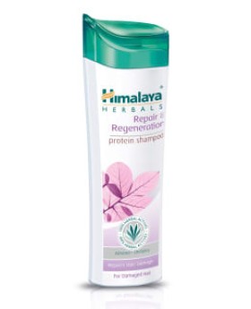 HIMALAYA PROTEIN SHAMPOO REPAIR & REGENERATION 200ML