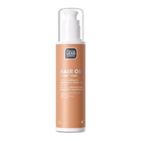 Pharmalead Hair Oil Ενυδατικό Έλαιο Μαλλιών 125ml Pharmalead Hair Oil Ενυδατικό Έλαιο Μαλλιών 125ml