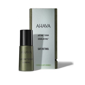 AHAVA Retinol Serum Safe Retinol Firming & Anti-Wrinkle Αντιρυτιδικός Ορός Προσώπου για Λάμψη & Λεία Υφή 30ml