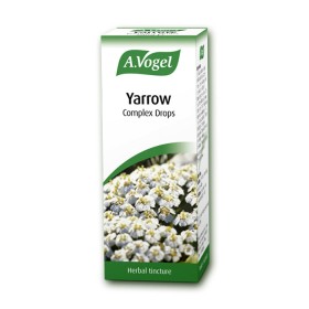 A.VOGEL Yarrow Complex Gastrosan Συμπλήρωμα Διατροφής για την Πέψη με Βάμμα Αχιλλέας σε Σταγόνες 50ml