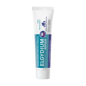 Elgydium Repair Καταπραϋντική Στοματική Γέλη με Χαμομήλι 15ml Elgydium Repair Καταπραϋντική Στοματική Γέλη με Χαμομήλι 15ml