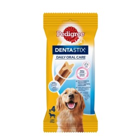 PEDIGREE Dentastix Oral Care για Μεγαλόσωμα Σκυλιά 25+kg 4 Τεμάχια
