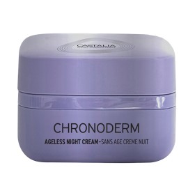 Castalia Chronoderm Ageless Night Cream Αντιρυτιδική & Συσφικτική Κρέμα Νυκτός 50ml