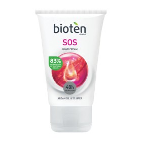 BIOTEN SOS Moisturizing Hand Cream Ενυδατική Κρέμα για Πολύ Ξηρά & Σκασμένα Χέρια 50ml