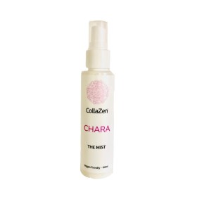 COLLAZEN Chara The Mist Moisturizing Body Spray 100ml