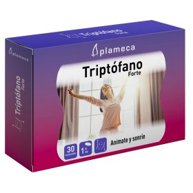 Plameca Triptofano Forte 30 Ταμπλέτες Plameca Triptofano Forte 30 Ταμπλέτες