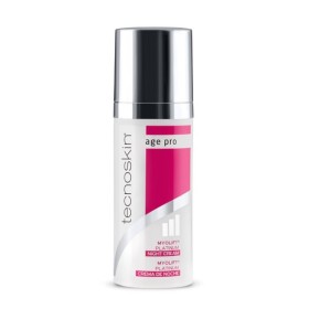 Tecnoskin Myolift Platinum Night Cream Κρέμα Νυκτός για Επιδερμίδες 50+ 50ml