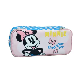 Gim Κασετινάκι Οβάλ Minnie Polka Dot Power 1 Τεμάχιο