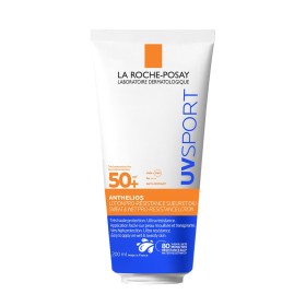 La Roche Posay Anthelios UVSPORT Lotion Αντηλιακό Σώματος SPF50+ 200ml La Roche Posay Anthelios UVSPORT Lotion Αντηλιακό Σώματος SPF50+ 200ml