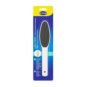 Scholl Dual Action Λίμα Αφαίρεσης Σκληρού Δέρματος 1 Τεμάχιο Scholl Dual Action Λίμα Αφαίρεσης Σκληρού Δέρματος 1 Τεμάχιο