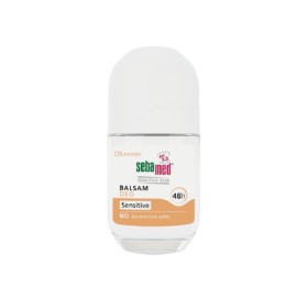 Sebamed Deo Roll On Balsam Sensitive Αποσμητικό για Ευαίσθητες Επιδερμίδες 50ml