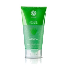 Garden Ενυδατικό και Δροσιστικό Aloe Vera Gel 150ml