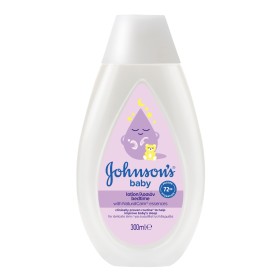 Johnsons Baby Bedtime Lotion Ενυδατικό Γαλάκτωμα Σώματος για Μωρά 300ml Johnsons Baby Bedtime Lotion Ενυδατικό Γαλάκτωμα Σώματος για Μωρά 300ml