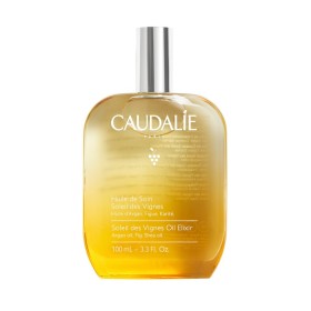 CAUDALIE Soleil des Vignes Oil Elixir Eνυδατικό Λάδι για Σώμα & Μαλλιά 100ml