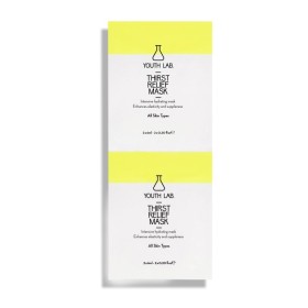 YOUTH LAB Thirst Relief Mask Μάσκα Βαθιάς Ενυδάτωσης 2x6ml