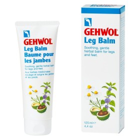 Gehwol Leg Balm Περιποιητικό Βάλσαμο για Γάμπες 125ml Gehwol Leg Balm Περιποιητικό Βάλσαμο για Γάμπες 125ml
