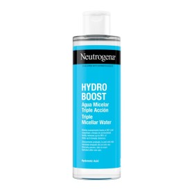Neutrogena Hydro Boost Micellar Water Νερό Καθαρισμού για το Πρόσωπο 400ml