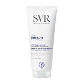 SVR Laboratoire Xerial 10 Anti-Flaking & Itching Emulsion Ενυδατικό Γαλάκτωμα Σώματος για Πολύ Ξηρές Επιδερμίδες 200ml SVR Laboratoire Xerial 10 Anti-Flaking & Itching Emulsion Ενυδατικό Γαλάκτωμα Σώματος για Πολύ Ξηρές Επιδερμίδες 200ml