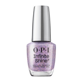 Opi Infinite Shine Βερνίκι Νυχιών Where Time Stuns Still 15ml