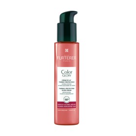 Rene Furterer Color Glow Thermal Protecting Glow Cream Θερμοπροστατευτική Κρέμα Λάμψης 100ml
