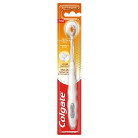 Colgate Gum Invigorate Soft Οδοντόβουρτσα Γαλάζια 1 Τεμάχιο Colgate Gum Invigorate Soft Οδοντόβουρτσα Γαλάζια 1 Τεμάχιο